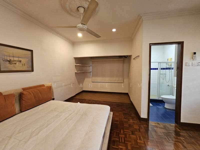 Rumah Teres 2 Tingkat untuk Dijual di SS 21, Damansara Utama (Petaling Jaya) - Melanie Lim - PropertyGuru.com.my