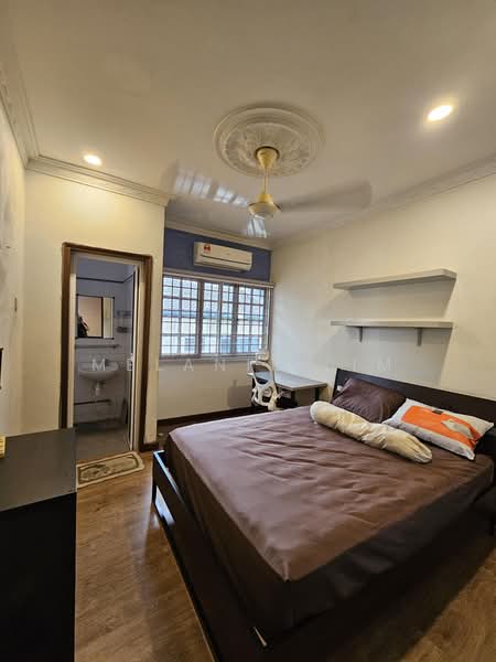 Rumah Teres 2 Tingkat untuk Dijual di SS 21, Damansara Utama (Petaling Jaya) - Melanie Lim - PropertyGuru.com.my