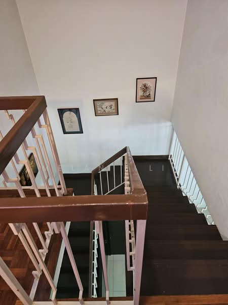 Rumah Teres 2 Tingkat untuk Dijual di SS 21, Damansara Utama (Petaling Jaya) - Melanie Lim - PropertyGuru.com.my