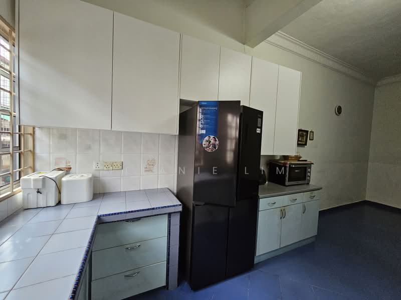 Rumah Teres 2 Tingkat untuk Dijual di SS 21, Damansara Utama (Petaling Jaya) - Melanie Lim - PropertyGuru.com.my