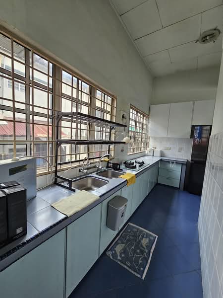 Rumah Teres 2 Tingkat untuk Dijual di SS 21, Damansara Utama (Petaling Jaya) - Melanie Lim - PropertyGuru.com.my
