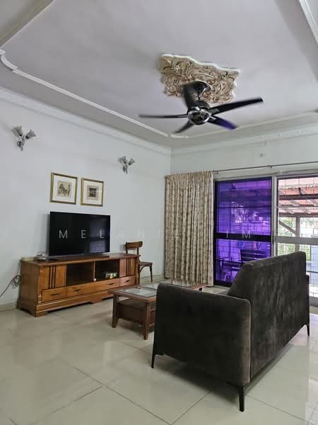 Rumah Teres 2 Tingkat untuk Dijual di SS 21, Damansara Utama (Petaling Jaya) - Melanie Lim - PropertyGuru.com.my