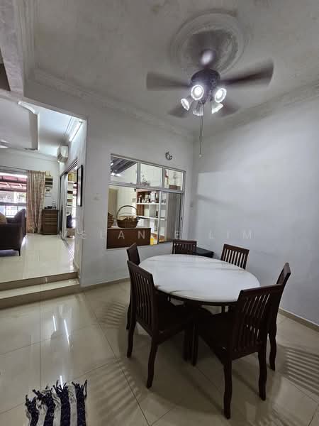 Rumah Teres 2 Tingkat untuk Dijual di SS 21, Damansara Utama (Petaling Jaya) - Melanie Lim - PropertyGuru.com.my