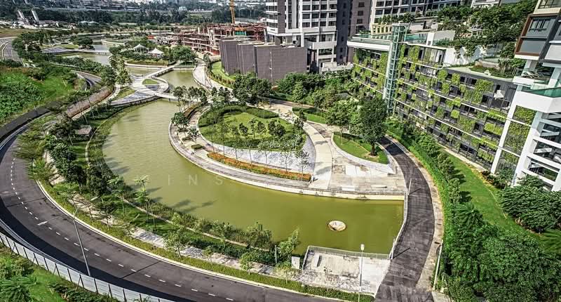 Servis Apartment untuk Dijual di Amika Residences - Winston Goh - Exterior - PropertyGuru.com.my