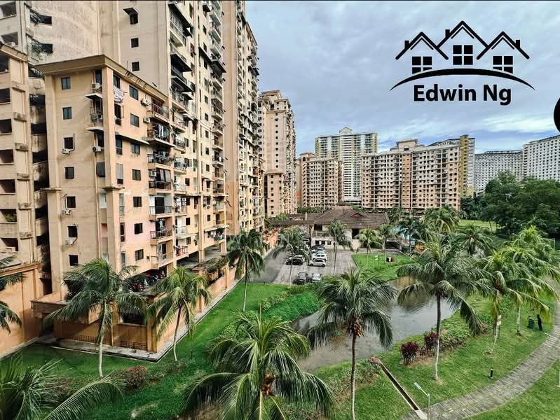 Kondominium untuk Dijual di Taman Desa Relau 2 - Edwin Ng - Exterior - PropertyGuru.com.my
