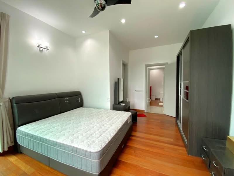 Kondominium untuk Dijual di The LIGHT COLLECTION II - Chris Teoh - Bedroom - PropertyGuru.com.my