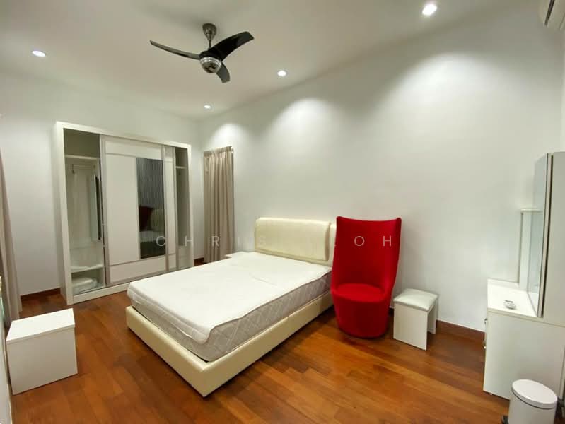 Kondominium untuk Dijual di The LIGHT COLLECTION II - Chris Teoh - Bedroom - PropertyGuru.com.my