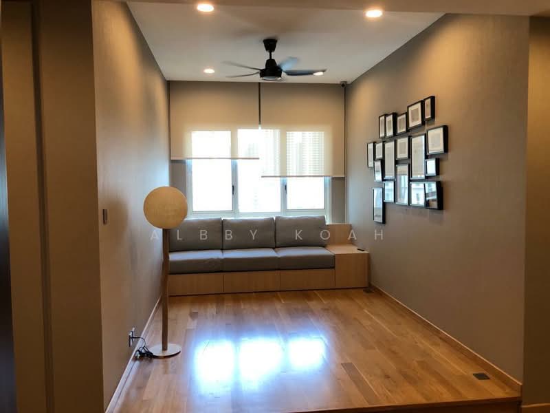 Condominium for Sale at 28 Mont Kiara @ MK28 - Albby Koah - PropertyGuru.com.my