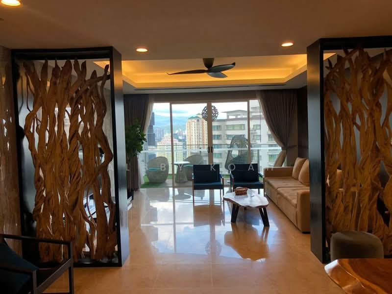 Condominium for Sale at 28 Mont Kiara @ MK28 - Albby Koah - PropertyGuru.com.my