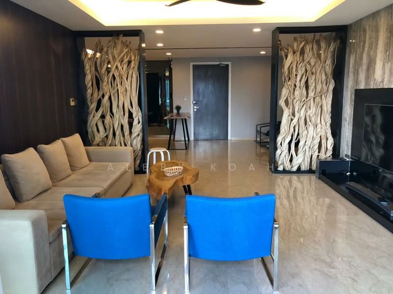 Condominium for Sale at 28 Mont Kiara @ MK28 - Albby Koah - PropertyGuru.com.my