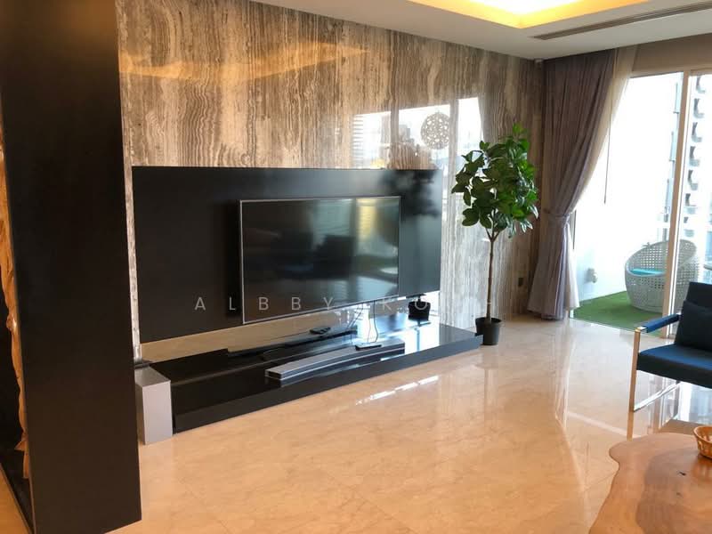 Condominium for Sale at 28 Mont Kiara @ MK28 - Albby Koah - PropertyGuru.com.my