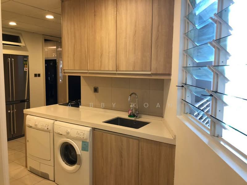 Condominium for Sale at 28 Mont Kiara @ MK28 - Albby Koah - PropertyGuru.com.my