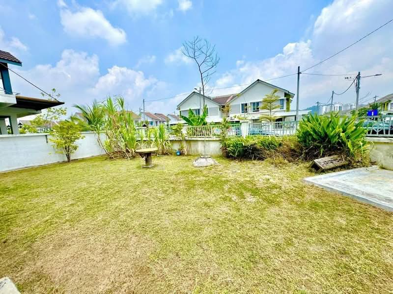 Rumah Kluster untuk Dijual di Alam Suria (Puncak Alam) - Hazeman Omar - Exterior - PropertyGuru.com.my