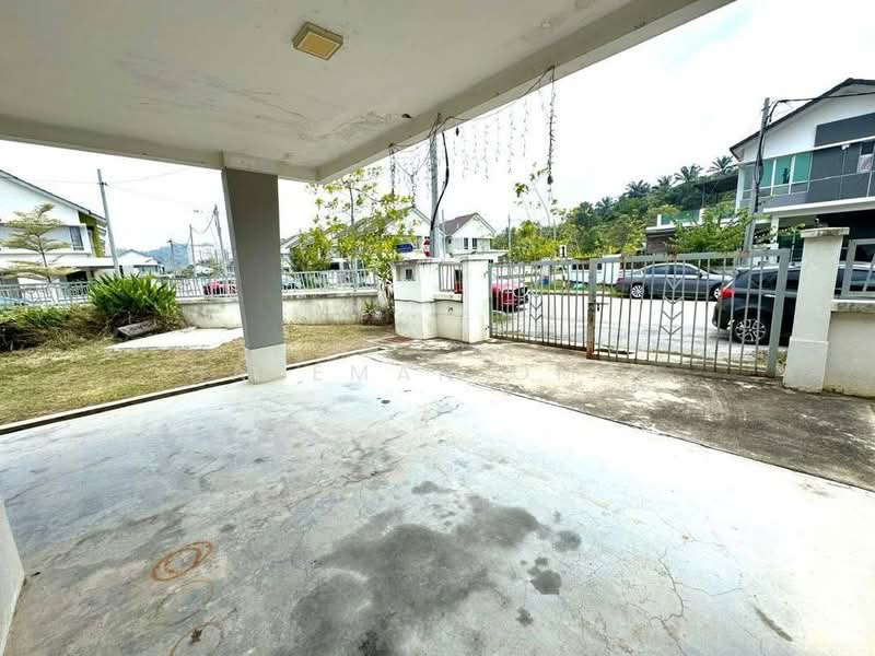 Rumah Kluster untuk Dijual di Alam Suria (Puncak Alam) - Hazeman Omar - Exterior - PropertyGuru.com.my