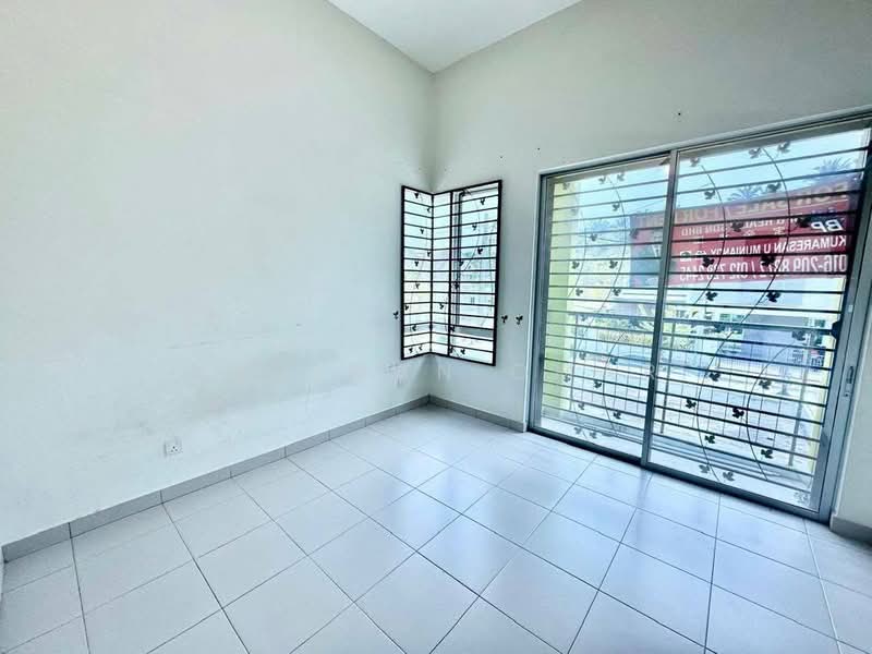 Rumah Kluster untuk Dijual di Alam Suria (Puncak Alam) - Hazeman Omar - Interior - PropertyGuru.com.my