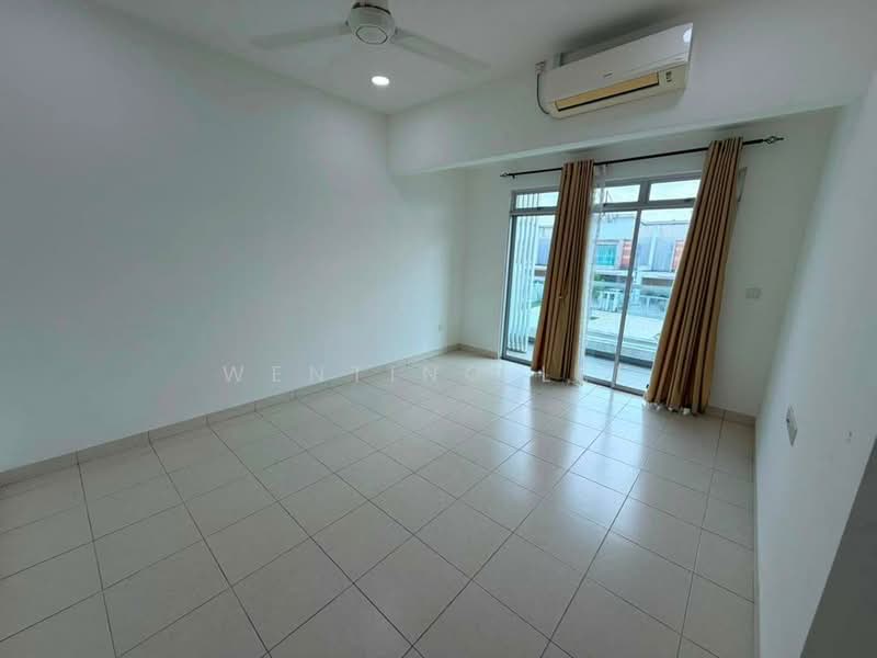 2-storey Terraced House for Rent in Iskandar Puteri (Nusajaya) (Johor) - Wenting Lee - Living Room - PropertyGuru.com.my