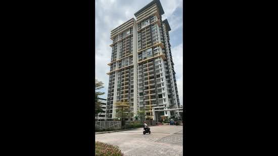 Condominium for Sale at Oasis 1 - Chin Pey Ling - PropertyGuru.com.my