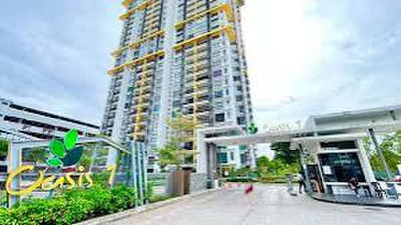 Condominium for Sale at Oasis 1 - Chin Pey Ling - PropertyGuru.com.my