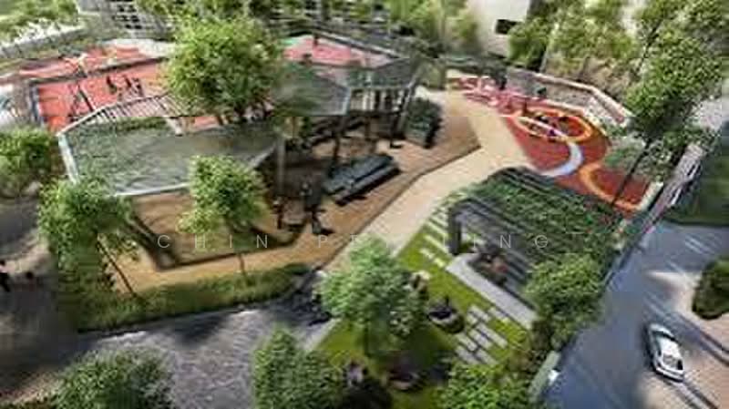 Condominium for Sale at Oasis 1 - Chin Pey Ling - PropertyGuru.com.my