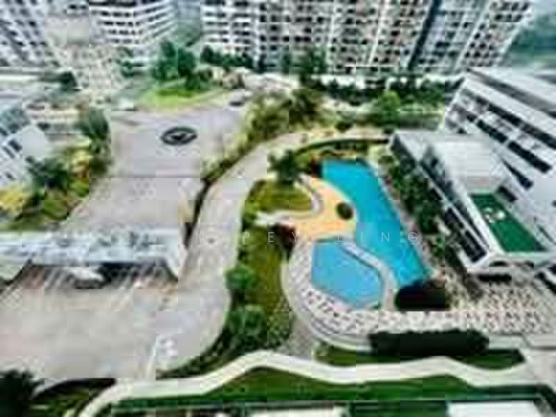 Condominium for Sale at Oasis 1 - Chin Pey Ling - PropertyGuru.com.my