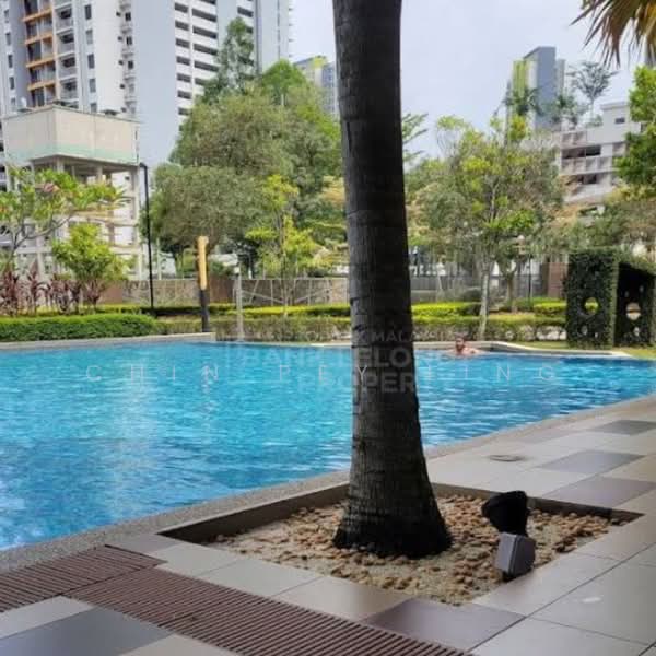 Condominium for Sale at Oasis 1 - Chin Pey Ling - PropertyGuru.com.my