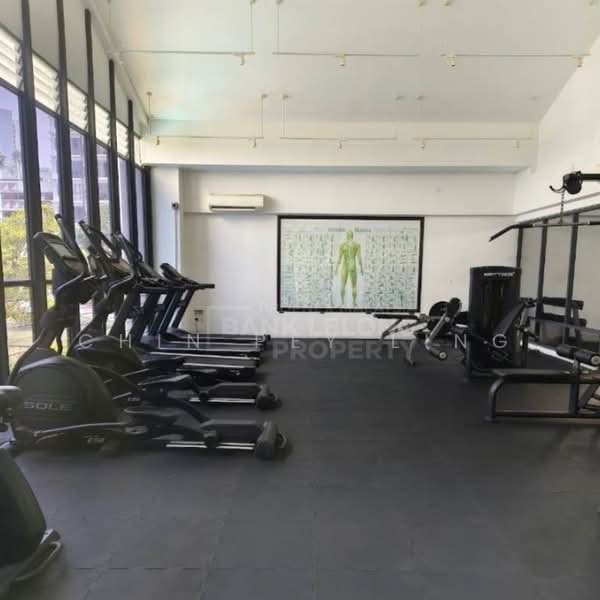 Condominium for Sale at Oasis 1 - Chin Pey Ling - PropertyGuru.com.my