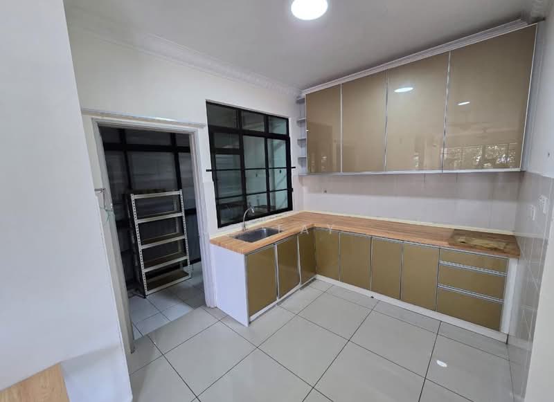 Condominium for Rent at One Damansara - JC Tay - Kitchen - PropertyGuru.com.my