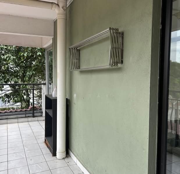 Condominium for Rent at One Damansara - JC Tay - Balcony - PropertyGuru.com.my