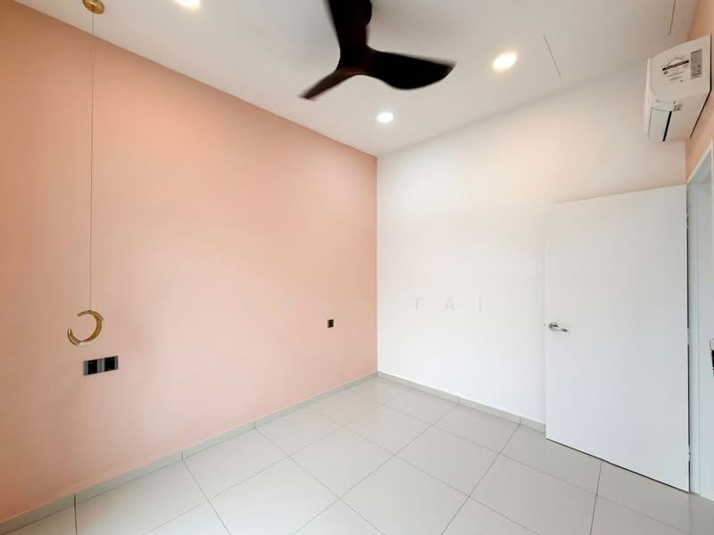 2-storey Terraced House for Sale in Setia Eco Village (Gelang Patah) - Tommy Tai - Interior - PropertyGuru.com.my