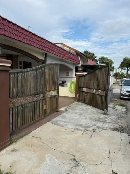 Rumah Teres 1-Tingkat untuk Dijual di Bukit Indah (Iskandar Puteri (Nusajaya)) - Jaz Lee - PropertyGuru.com.my