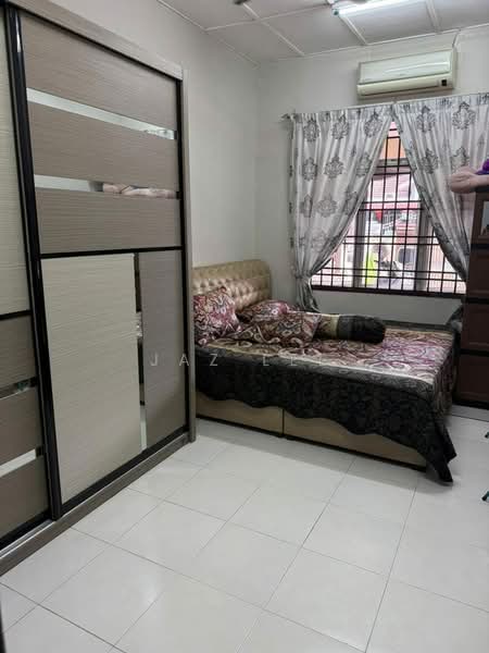 Rumah Teres 1-Tingkat untuk Dijual di Bukit Indah (Iskandar Puteri (Nusajaya)) - Jaz Lee - PropertyGuru.com.my