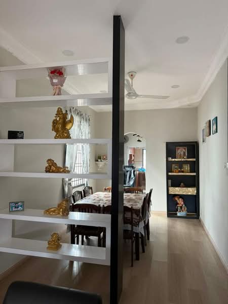 Rumah Teres 1-Tingkat untuk Dijual di Bukit Indah (Iskandar Puteri (Nusajaya)) - Jaz Lee - PropertyGuru.com.my