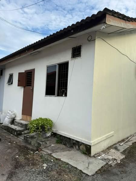 Rumah Teres 1-Tingkat untuk Dijual di Bukit Indah (Iskandar Puteri (Nusajaya)) - Jaz Lee - PropertyGuru.com.my