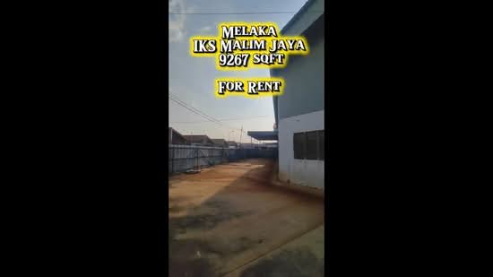 Warehouse for Rent in Bachang (Melaka) - Mary Low - PropertyGuru.com.my