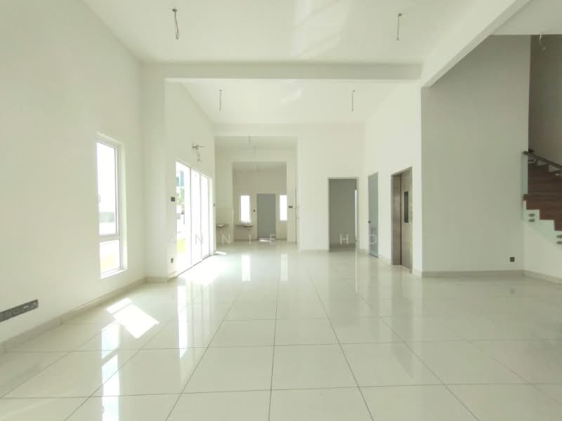 Rumah Kluster untuk Dijual di Bandar Bukit Raja (Klang) - Annie Kho - Interior - PropertyGuru.com.my