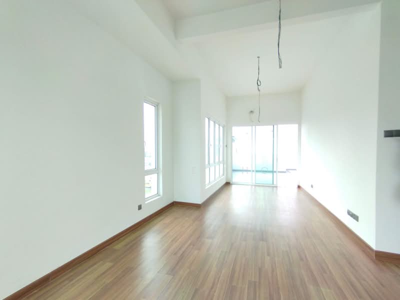 Rumah Kluster untuk Dijual di Bandar Bukit Raja (Klang) - Annie Kho - Interior - PropertyGuru.com.my