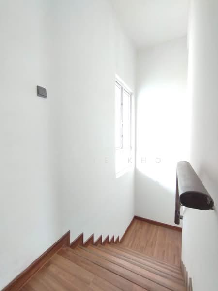 Rumah Kluster untuk Dijual di Bandar Bukit Raja (Klang) - Annie Kho - Interior - PropertyGuru.com.my