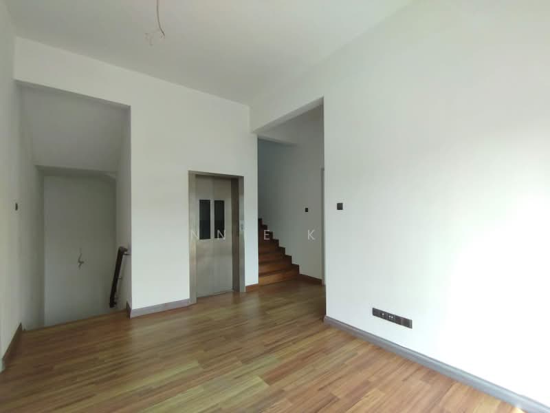 Rumah Kluster untuk Dijual di Bandar Bukit Raja (Klang) - Annie Kho - Interior - PropertyGuru.com.my
