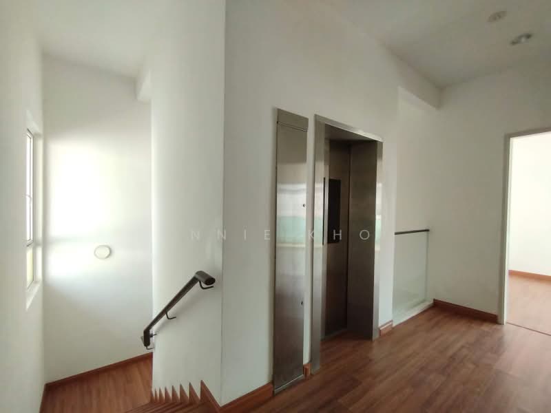 Rumah Kluster untuk Dijual di Bandar Bukit Raja (Klang) - Annie Kho - Interior - PropertyGuru.com.my