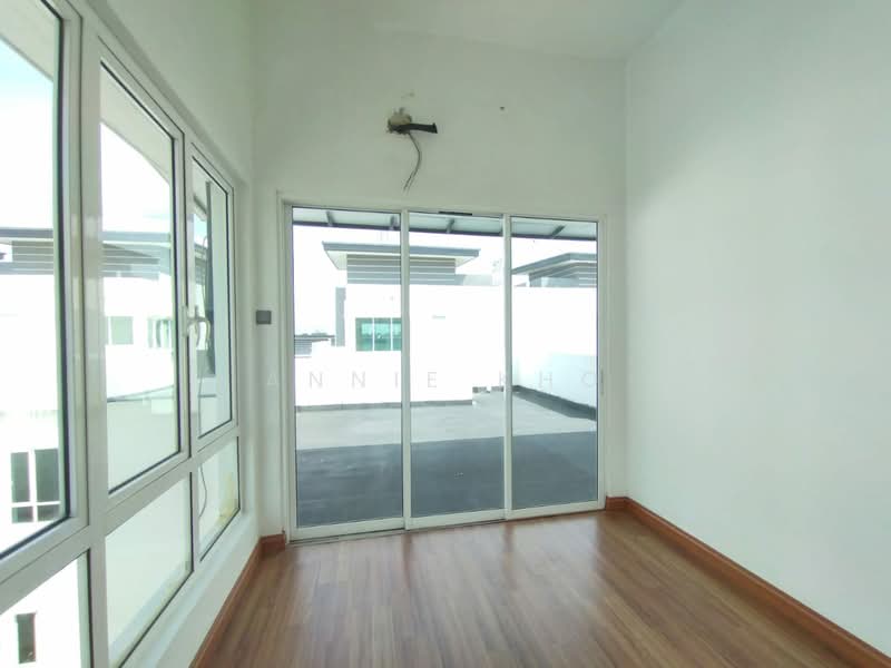 Rumah Kluster untuk Dijual di Bandar Bukit Raja (Klang) - Annie Kho - Interior - PropertyGuru.com.my