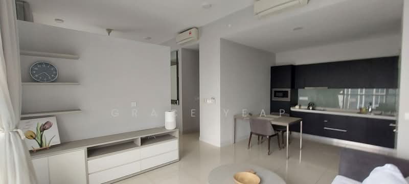 Servis Apartment untuk Disewa di Cyperus @ Tropicana Gardens - Grace Yeap - PropertyGuru.com.my