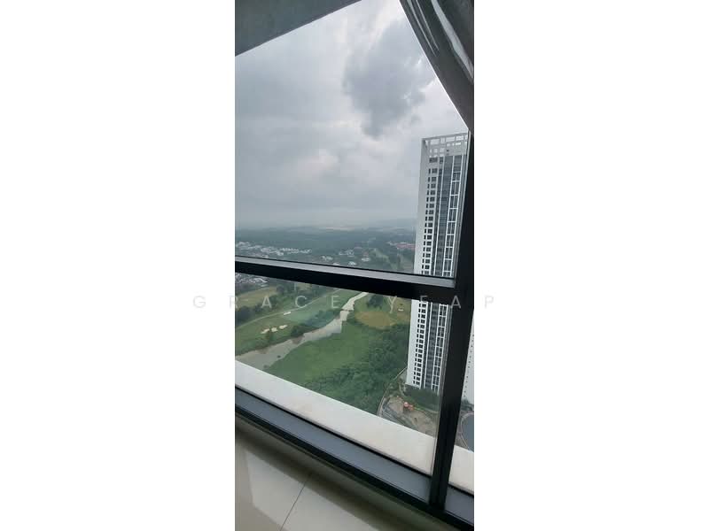 Servis Apartment untuk Disewa di Cyperus @ Tropicana Gardens - Grace Yeap - PropertyGuru.com.my