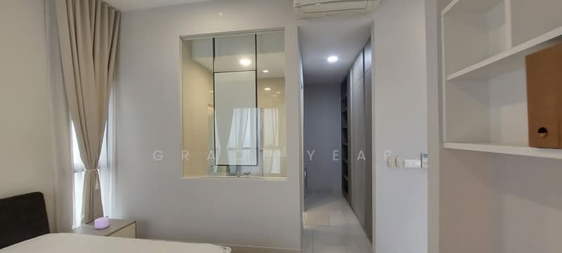 Servis Apartment untuk Disewa di Cyperus @ Tropicana Gardens - Grace Yeap - PropertyGuru.com.my