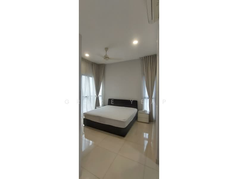 Servis Apartment untuk Disewa di Cyperus @ Tropicana Gardens - Grace Yeap - PropertyGuru.com.my