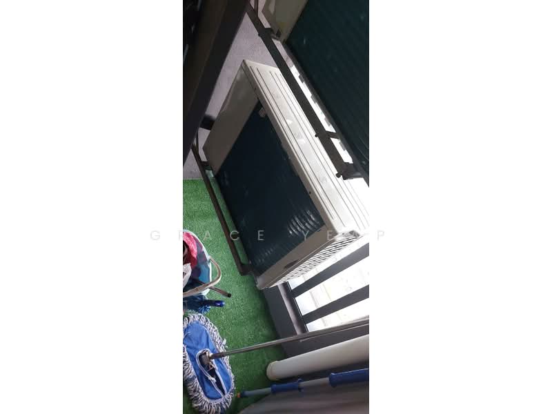 Servis Apartment untuk Disewa di Cyperus @ Tropicana Gardens - Grace Yeap - PropertyGuru.com.my