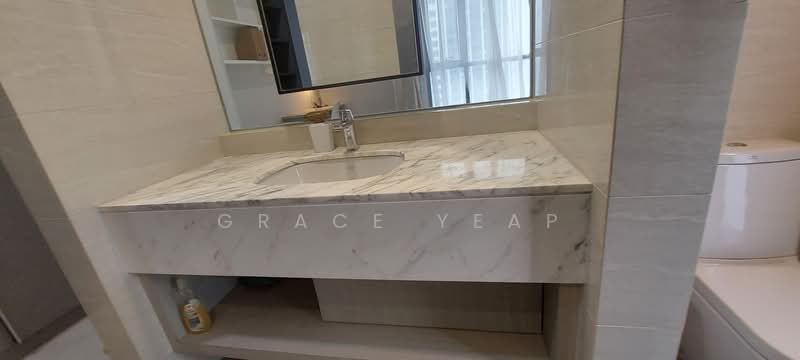 Servis Apartment untuk Disewa di Cyperus @ Tropicana Gardens - Grace Yeap - PropertyGuru.com.my