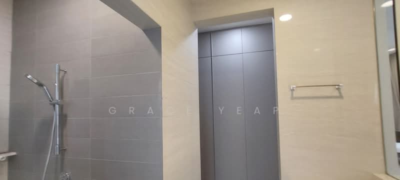 Servis Apartment untuk Disewa di Cyperus @ Tropicana Gardens - Grace Yeap - PropertyGuru.com.my
