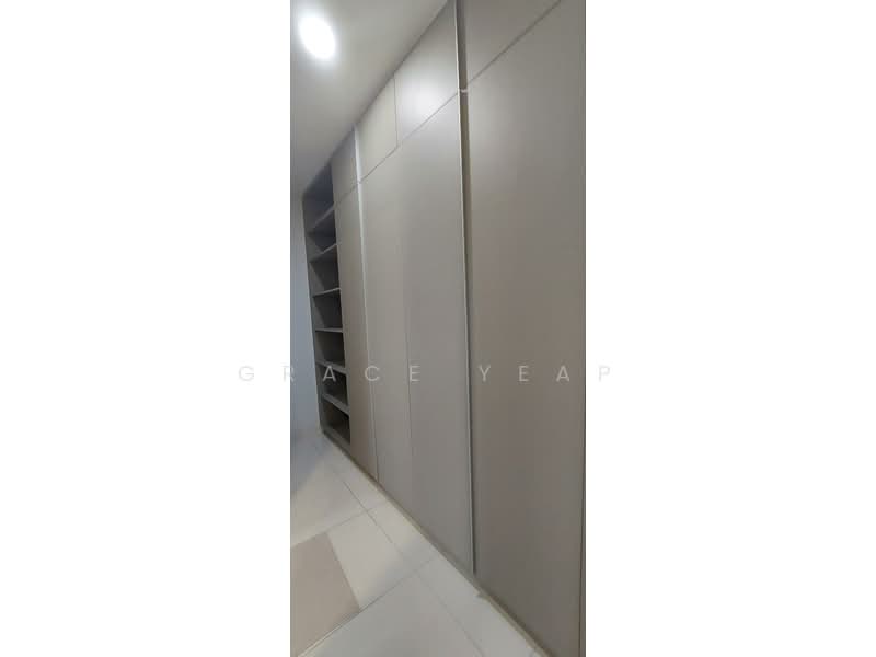 Servis Apartment untuk Disewa di Cyperus @ Tropicana Gardens - Grace Yeap - PropertyGuru.com.my