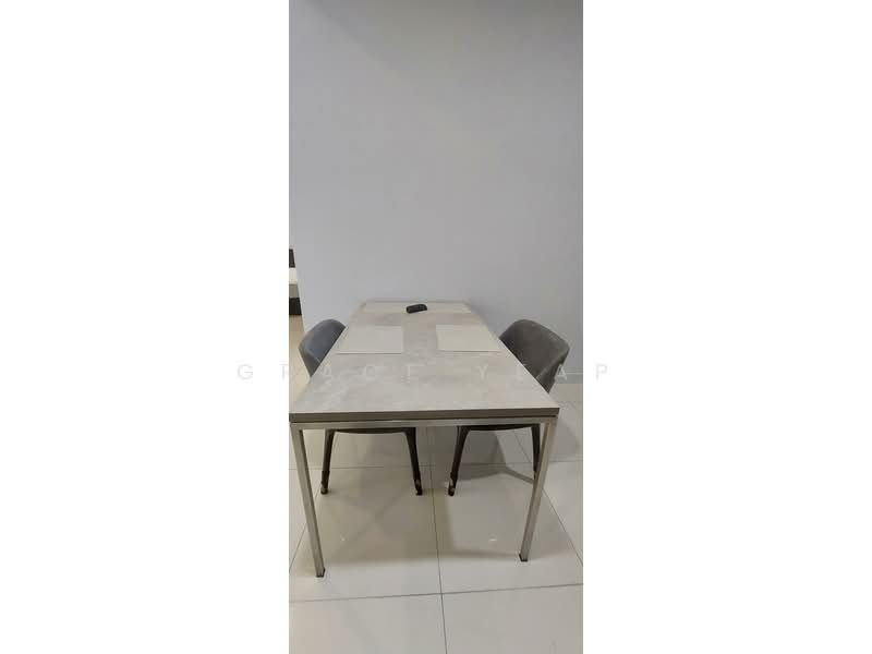 Servis Apartment untuk Disewa di Cyperus @ Tropicana Gardens - Grace Yeap - PropertyGuru.com.my