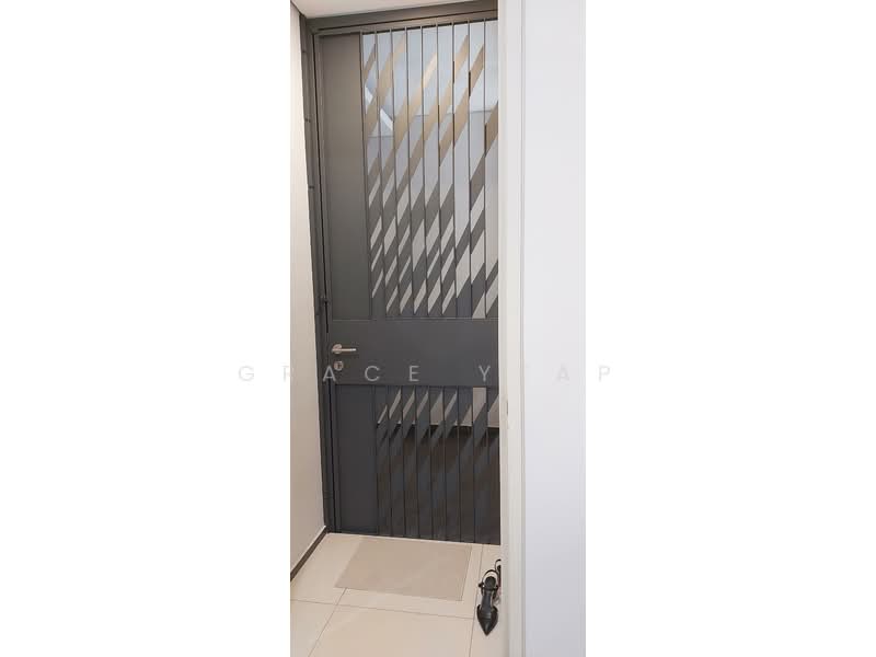 Servis Apartment untuk Disewa di Cyperus @ Tropicana Gardens - Grace Yeap - PropertyGuru.com.my